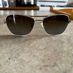 Coach Caroline Sunglasses